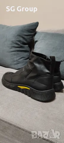 Мъжки обувки Firetrap Denmark🇩🇰, снимка 4 - Ежедневни обувки - 48349225