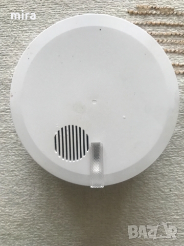 Детектор за дим Hekatron Genius H-G