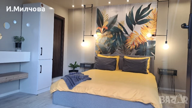 Къща за гости "Рилски чардак" гр.Сапарева баня , снимка 2 - Стаи под наем - 51379498