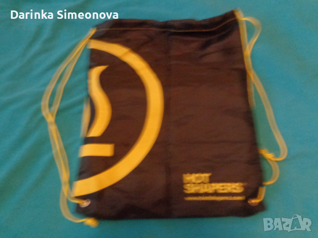 Hot SCHAPERS неопренови бермуди