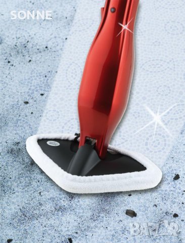 Немска парочистачка, снимка 5 - Парочистачки и Водоструйки - 41126424