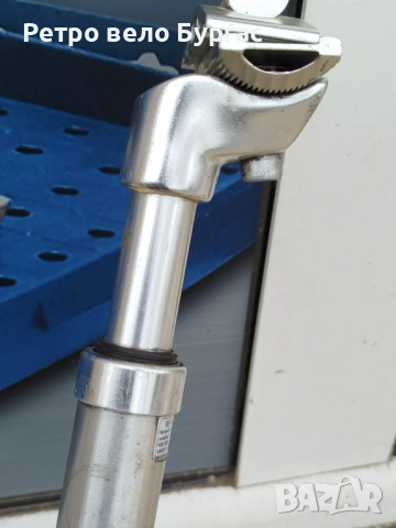 Амортисьор за седалка за велосипед Колело 27.5, снимка 3 - Части за велосипеди - 53655310