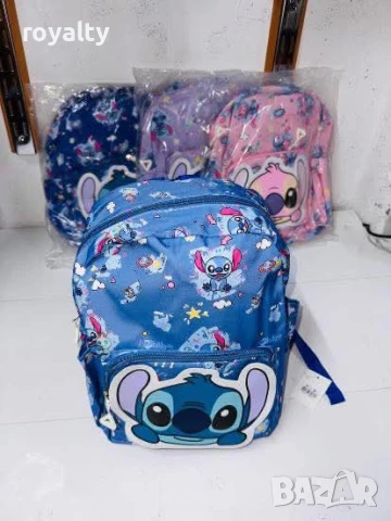 ⚽️🌺👉 Детски Раници 