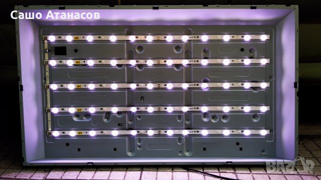 SAMSUNG UE40EH5200 с дефектна матрица ,BN44-00498A ,BN41-01830A ,BN41-01797A ,UE5000 ,LIJ400HM08-V  , снимка 14 - Части и Платки - 34010264