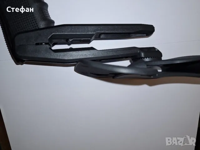 Кобур бързо вадене Глок, Хеклер, Берета, ЧЗ , снимка 18 - Оборудване и аксесоари за оръжия - 49760872