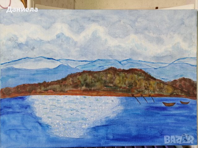 Картини, снимка 15 - Картини - 41564737