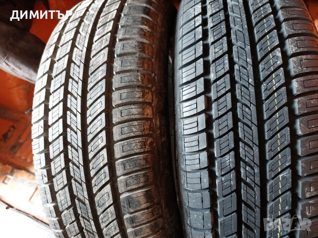 2бр.нови летни гуми Michelin 195 65 15 Цената е за брой!, снимка 2 - Гуми и джанти - 44326284