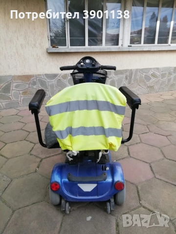 Продавам изгодно, снимка 3 - Мотоциклети и мототехника - 52433495