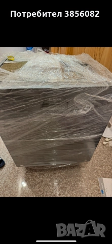  Съдомиялна за вграждане BOSCH SMV68MX04E – чисто нова, снимка 2 - Съдомиялни - 52406054