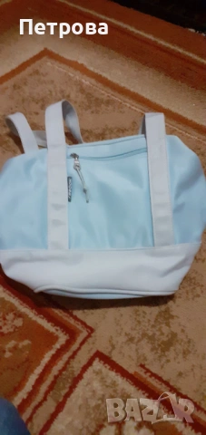 Дамска чанта, снимка 6 - Чанти - 53737271