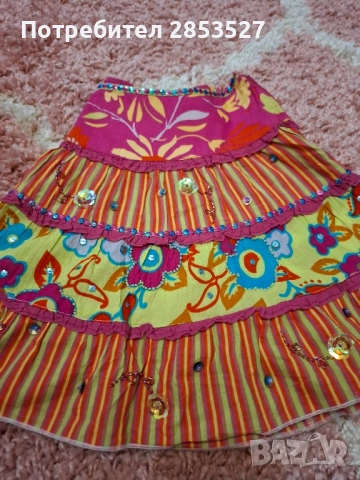 River Island Поличка с пайети