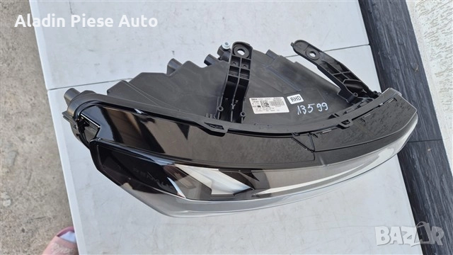 Десен фар Dacia Bigster Duster година 2024 2025 код 260109635R , снимка 2 - Аксесоари и консумативи - 51843116