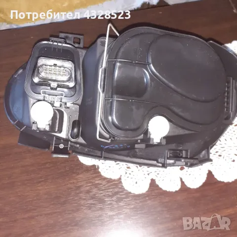 Фарове Golf 4, снимка 4 - Части - 48701847