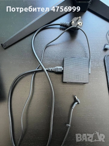 ASUS TUF Gaming VG27AQL1A 27” QHD IPS 170Hz gaming monitor, снимка 5 - Монитори - 53759433