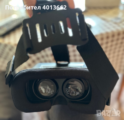 LogiLink VR-SPACE 3D Glasses, снимка 9 - Аксесоари - 44523997