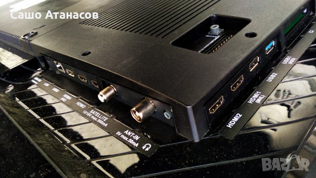 GRUNDIG 40 GUB 8767 със счупена матрица ,FSP123-3F01 ,ZGF190R-5 ,ZUM193R-02 ,UYZ192-01 ,48DHUR01.0GB, снимка 3 - Части и Платки - 35884469