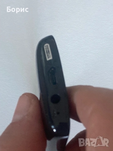 Mp3 player Philips GoGear Azure 8GB, снимка 11 - MP3 и MP4 плеъри - 53107620