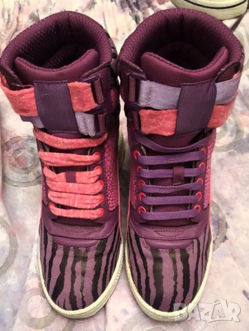 "Рuma"- пефектни кецове, снимка 3 - Кецове - 38944543