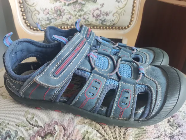 детски сандали Pablosky