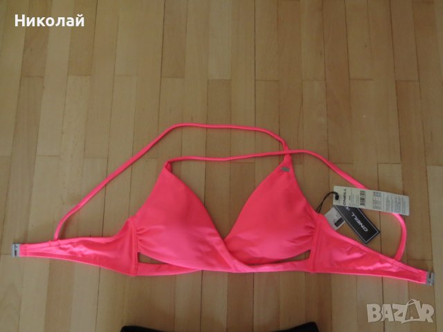 Oneill Cross Over Bra горна част бански 