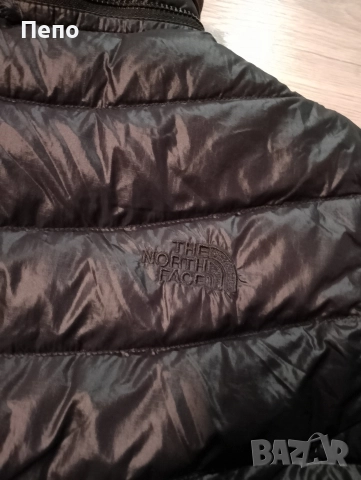 Шуба Nort Face, снимка 5 - Якета - 52977053