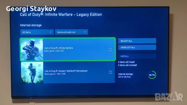 Игри за Xbox ...., снимка 4 - Игри за Xbox - 55888071