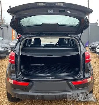 Щора за багажник за kia sportage (2010-2015)