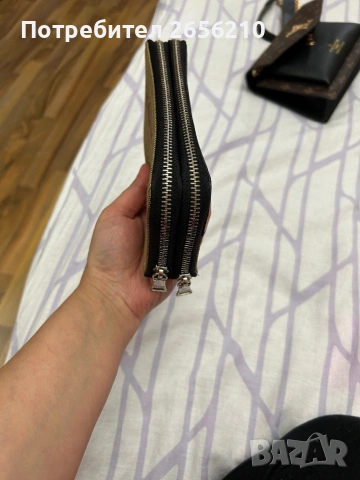 Цанти и протмонета на изгодна цена, снимка 5 - Портфейли, портмонета - 53004088