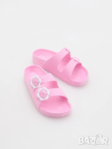 Нови джапанки номер 36/37 Reserved