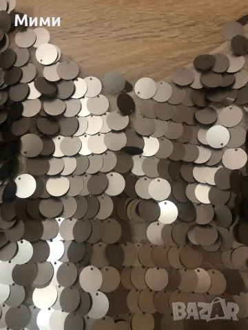 Много красива елегантна рокля, снимка 2 - Рокли - 48285103