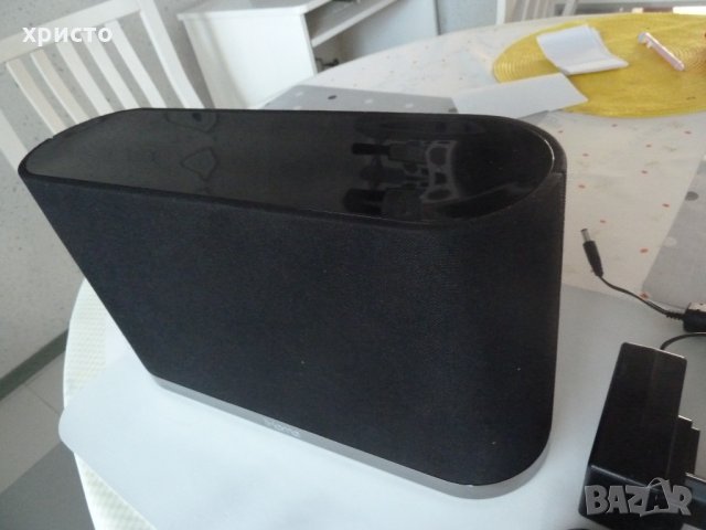 тонколона IHome IW1 , снимка 3 - Тонколони - 33809554