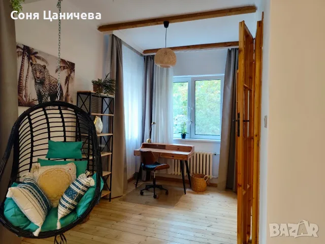 Дава под наем 2-СТАЕН топ център София, снимка 6 - Апартаменти - 56410441