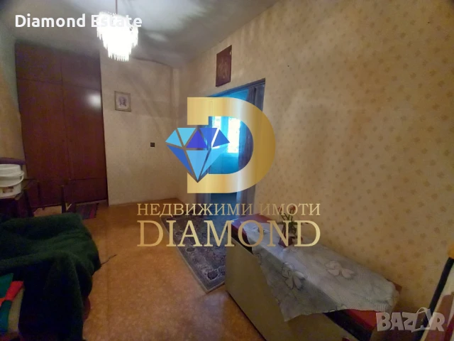 Двуетажна къща в Димитровград, кв. Раковски, снимка 6 - Къщи - 51201453