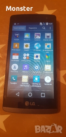 LG Leon, снимка 2 - LG - 51773571