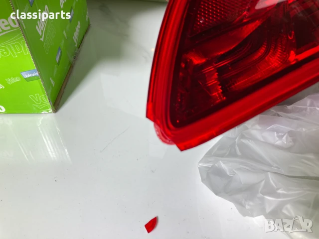 Десен стоп за Сеат Ибиза 4 Спорткупе / SEAT Ibiza IV Sportcoupe (6J, 6P) 2008 - 2015 г., снимка 6 - Части - 50765597