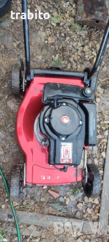 10 броя косачки комплект, снимка 3 - Градинска техника - 40761505