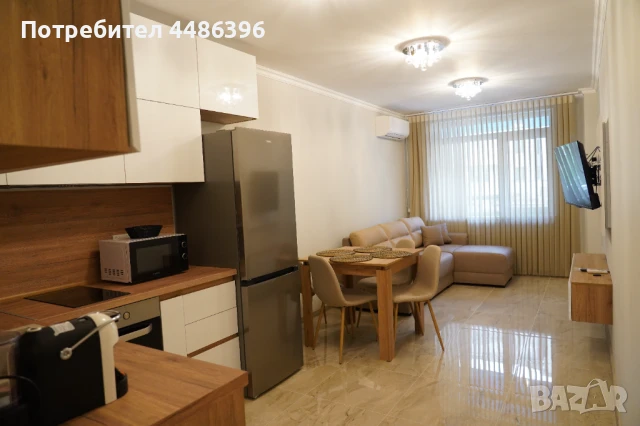 Neptun Apartments, снимка 11 - Квартири, нощувки - 50458354