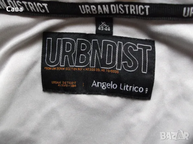 Яке пролет,есен ANGELO  мъжко,ХЛ