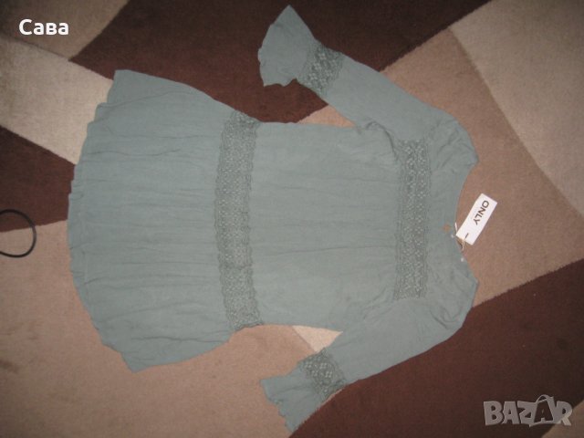 Рокля ONLY, снимка 2 - Рокли - 40920215