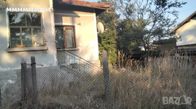 Къща с дворно място в с. Рельово, снимка 5 - Къщи - 55990403