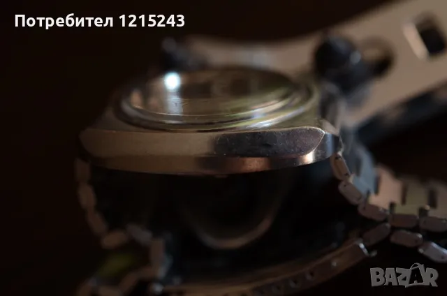 Ricoh vintage часовник, снимка 3 - Мъжки - 49006015