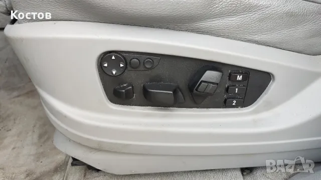 BMW X5 E70 3.0 235к.с 2008 На части , снимка 3 - Части - 47500644