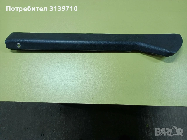 Кора врата горна част Газ24, снимка 2 - Части - 53686309