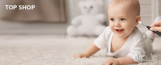 WiFi отоскоп с комплект аксесоари 1920P HD от LMECHN, снимка 12 - Медицинска апаратура - 48774423