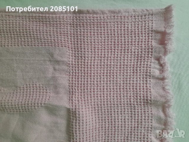 Вафлени кърпи, снимка 3 - Хавлиени кърпи - 49622785