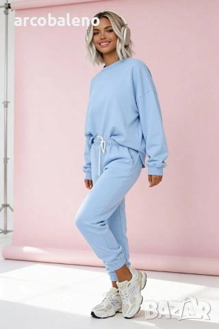 Дамски комплект от две части Verona, снимка 10 - Комплекти - 53502288