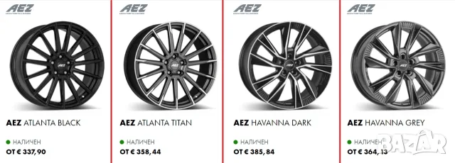 ДЖАНТА/ДЖАНТИ за TESLA MODEL Y / 19" / 20" / 21", снимка 5 - Гуми и джанти - 56279215