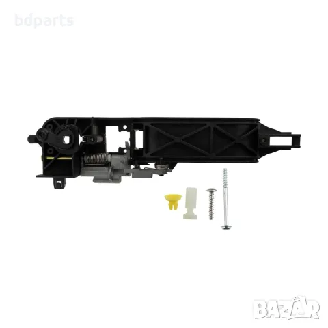 Основа за външна дръжка, Предна дясна, Ford Focus Mk2 FL (DA3), снимка 3 - Части - 56144517