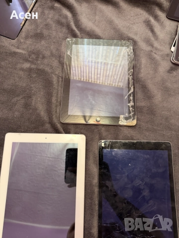 IPad части реставрация , снимка 2 - Таблети - 56056206