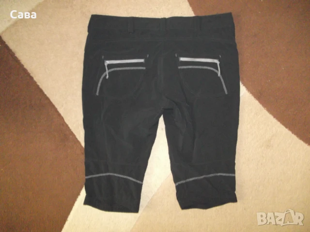 Бермуди ME-RU, ASICS  дамски,С-М и Л-ХЛ, снимка 5 - Къси панталони и бермуди - 51056185